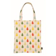 Maison Petit Jour® - Torebka Tote na Zakupy, Gruszki | Maison Petit Jour®