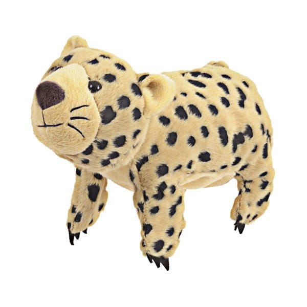 Egmont Toys® - Pacynka Pluszowa na Rękę, Leopard | Egmont Toys®