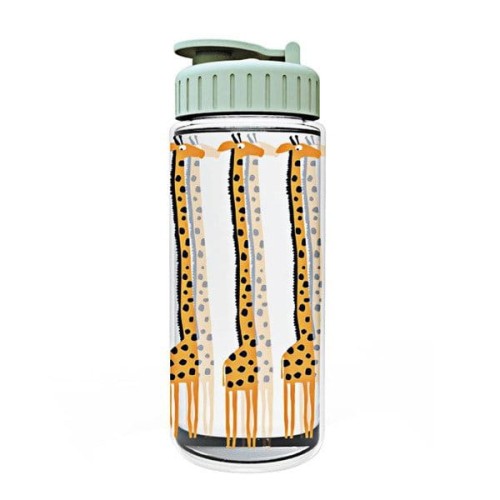 Maison Petit Jour® - Butelka, Bidon z Tritanu, 0,35 l, Sawanna | Maison Petit Jour®