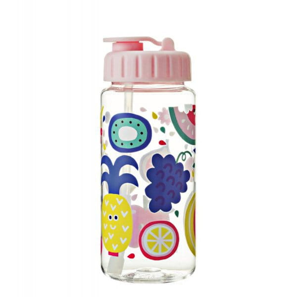 Maison Petit Jour® - Butelka, Bidon z Tritanu, 0,35 l, Tutti Frutti | Maison Petit Jour®