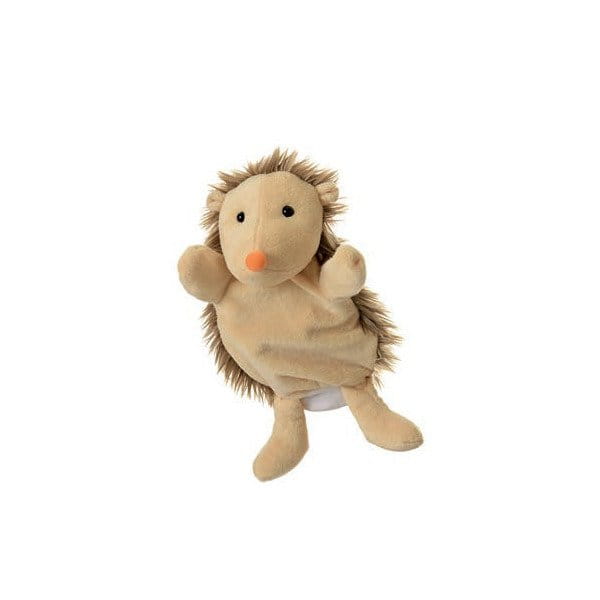 Egmont Toys® - Pacynka Pluszowa na Rękę, Jeżyk | Egmont Toys®