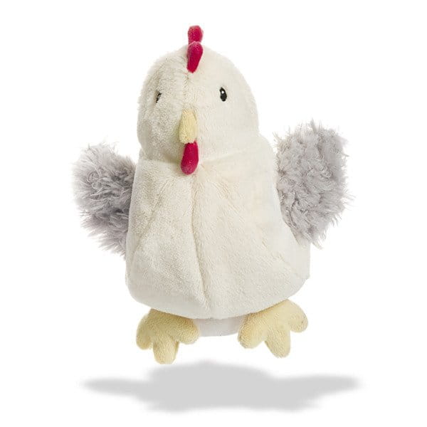 Egmont Toys® - Pacynka Pluszowa na Rękę, Kurczak | Egmont Toys®