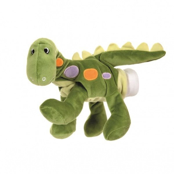 Egmont Toys® - Pacynka Pluszowa na Rękę, Dinozaur | Egmont Toys®