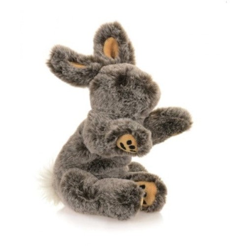Egmont Toys® - Pacynka Pluszowa na Rękę, Króliczek | Egmont Toys®