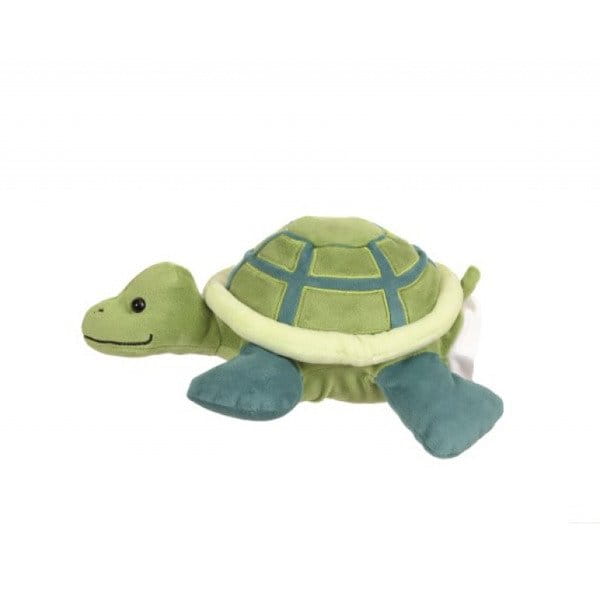 Egmont Toys® - Pacynka Pluszowa na Rękę, Żółwik | Egmont Toys®