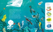 Nasza Księgarnia             -             Tuli Tuli Opowiada, Kto Gdzie Mieszka. Żółwik z Oceanu