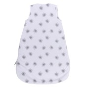 Purflo - Śpiworek 2.5 Tog Purflo Słonie  -  0 - 6 Msc