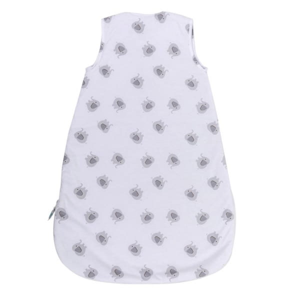 Purflo - Śpiworek 2.5 Tog Purflo Słonie  -  6 - 18 Msc