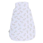 Purflo - Śpiworek 2.5 Tog Purflo Żyrafy  -  0 - 6 Msc
