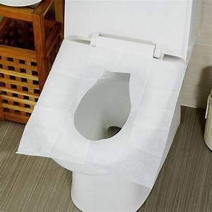 TOLY - SAFE SEAT SOLUTIONS - Nakładki Sedesowe 10 Szt., Safe Seat Solutions