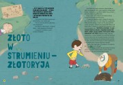 Wydawnictwo Znak         -          Bolek i Lolek. w Poszukiwaniu Polskich Skarbów