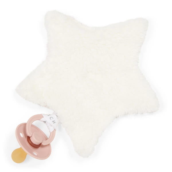 Little Dutch - Little Dutch Przytulaczek do Smoczka Flowers &amp; Butterflies Te20221450