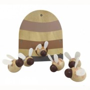Egmont Toys® - Układanka  -  Pszczółki | Egmont Toys®