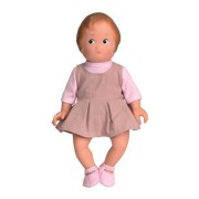 Egmont Toys® - Lalka Mila | Egmont Toys®