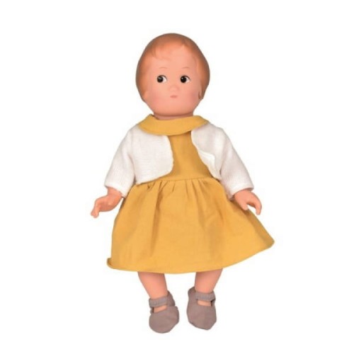Egmont Toys® - Lalka Jeanne | Egmont Toys®