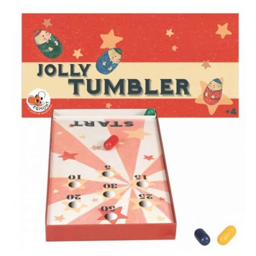 Egmont Toys® - Gra Manualna Jolly Tumbler | Egmont Toys®
