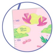 Djeco  -   Miarka Wzrostu Jezioro Dd04053