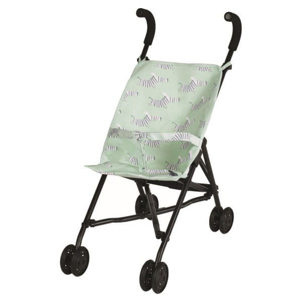 Maison Petit Jour® - Wózek Dla Lalek i Misiów, Sawanna | Maison Petit Jour®
