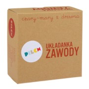 Pilch  -  Układanka Zawody