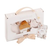 Samiboo                   -                   Otulacz Bambusowy m                -               Rocking Horses