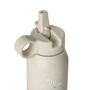 Citron  -   Butelka Termiczna ze Stali Nierdzewnej 250ml  -  Samochody