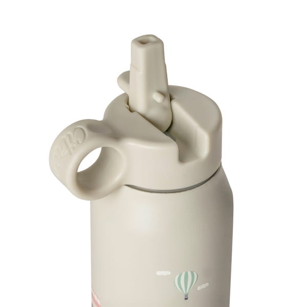 Citron  -   Butelka Termiczna ze Stali Nierdzewnej 250ml  -  Samochody