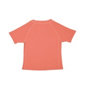 Lassig  -  Koszulka t - Shirt do Pływania Peach uv 50+