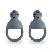 Mushie           -            Gryzak do Przekąsek 2      -      Pack Tradewinds