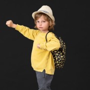La Millou  -  Moonie's bag  -  Banana Split