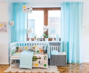 Lamps&amp;co. -  Pościel Dziecięca 100x135 Przyjaciele z Lasu