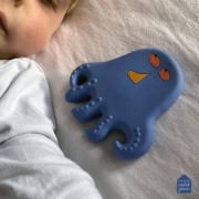 Maison Petit Jour® - Gryzak Dla Dzieci Ośmiornica | Maison Petit Jour®