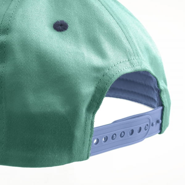 Djeco                         -        Czapka z Daszkiem Czaszka Dd00342