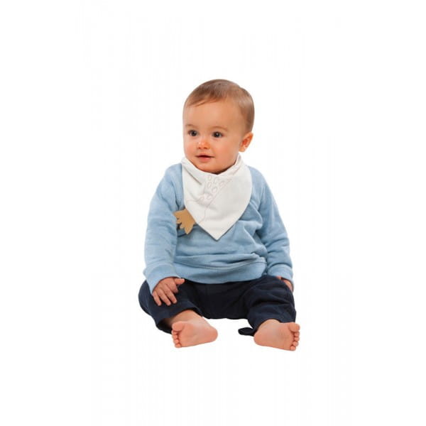 Żyrafa Sophie  -  Bandana z Gryzakiem So'pure