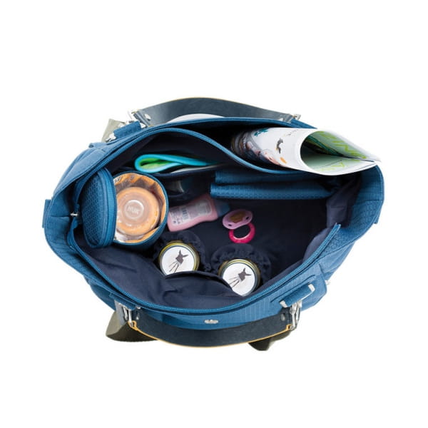 Lassig  -  Green Label Torba z Akcesoriami mix 'n Match Ocean