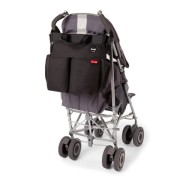 Skip hop   -  Torba duo Signature Black