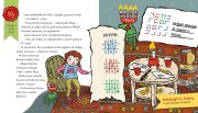 Wydawnictwo Zakamarki     -     Święta w Valleby. Niespodziewane Prezenty