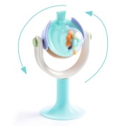 Djeco       -       Grzechotka Baby Reversi Dj06144