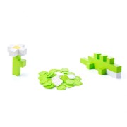 PIXIO® - Voxart Grey Edition | Wild Heads 198 | Pixio®