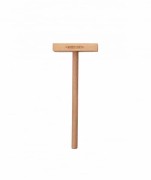 Wooden Story - Drewniane Akcesoria do Tacki Montessori