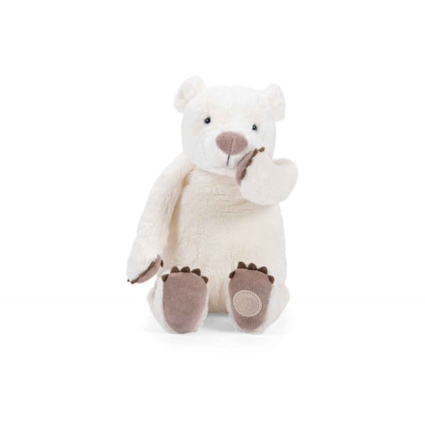 Moulin Roty                    -                      Przytulanka Maskotka Miś Polarny Calinours H33 cm 894016
