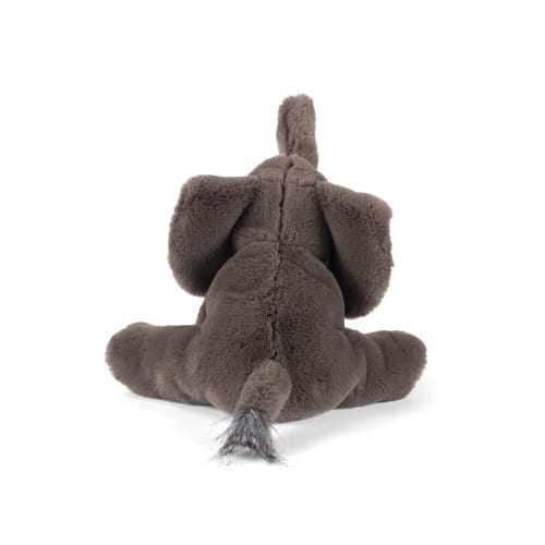 Moulin Roty                      -                   Maskotka Mały Słoń 26cm Dookoła Świata 719038
