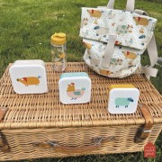 Maison Petit Jour® - Butelka, Bidon Ecozen 0,35 l Farma | Maison Petit Jour®