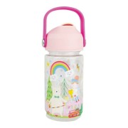 Floss &amp; Rock - Tęczowe Wróżki Butelka 450 ml