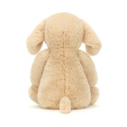 Jellycat - przytulanka maskotka Nieśmiały Szczeniak Orlando Luxe 60 cm