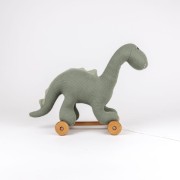 Egmont Toys® - Dino Victor do Ciągnięcia | Egmont Toys®