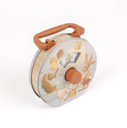 Egmont Toys® - Pozytywka  -  Radio Muzyczne Przyjaciele | Egmont Toys®