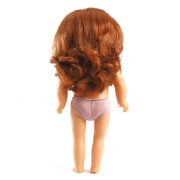 Djeco                    -       Lalka dla dzieci Sophie 32 cm Kolekcja Lovely Pomea Dj07760