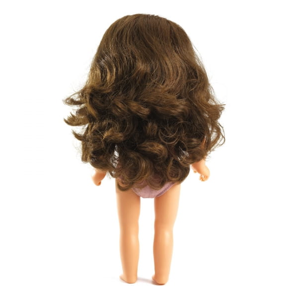Djeco                  -     Lalka dla dzieci Joséphine 32cm Kolekcja Lovely Pomea Dj07762