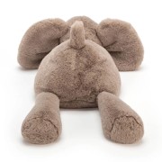 Jellycat          -          Przytulanka Maskotka Smudge Słonik Słodziak 24cm