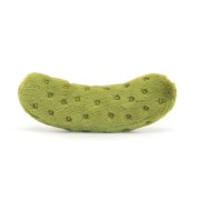 Jellycat  - maskotka Zabawny Ogórek  Korniszony Amuseables Pickle 15 cm